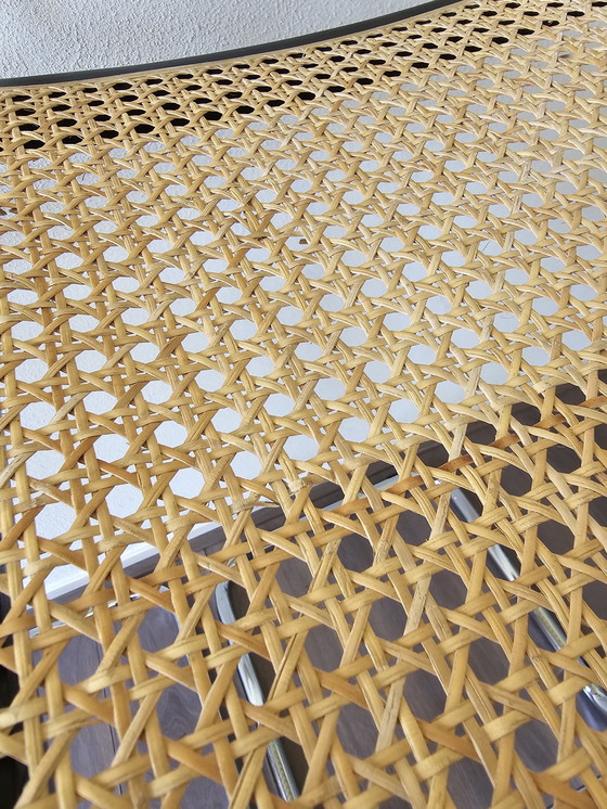 Image 1 of 3x Vintage Barhocker