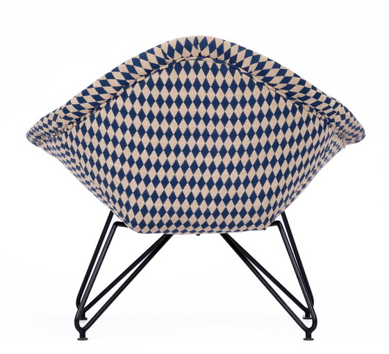 Image 1 of Augusto Bozzi für Saporiti Sitz