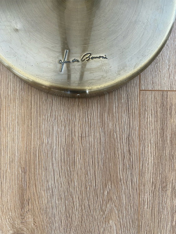 Image 1 of Design-Stehlampe Jan des Bouvrie