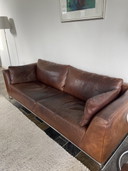 Molinari Quadro-Sofa