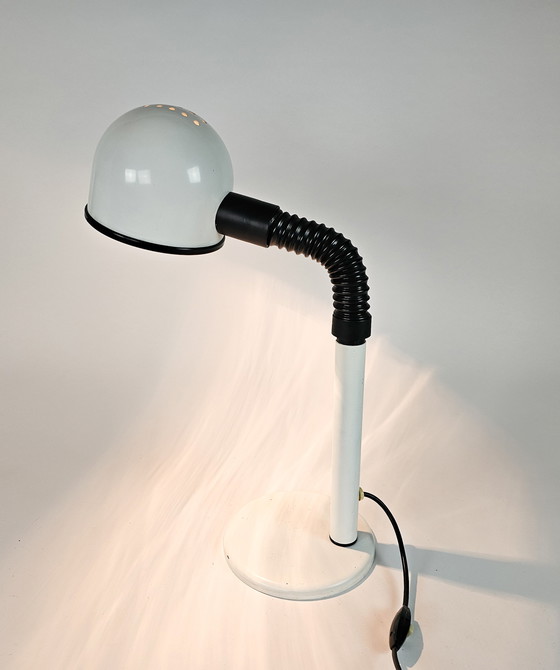 Image 1 of Alda – Schweden – Tischlampe – Postmodern – 80er Jahre