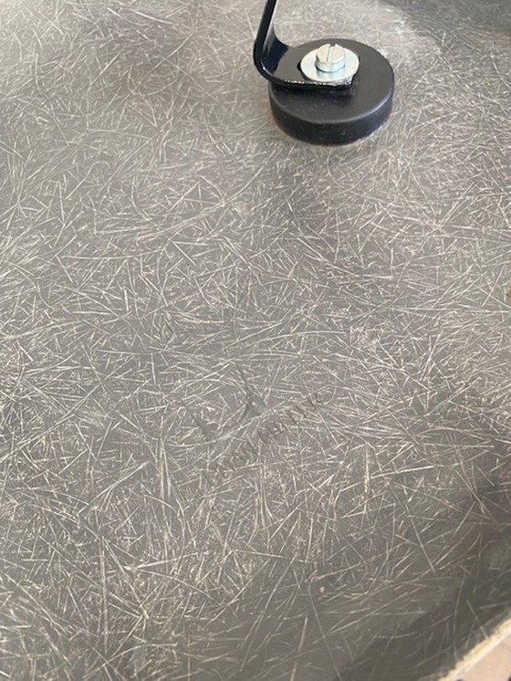 Image 1 of 6x Eames DSW Fiberglass Stuhl