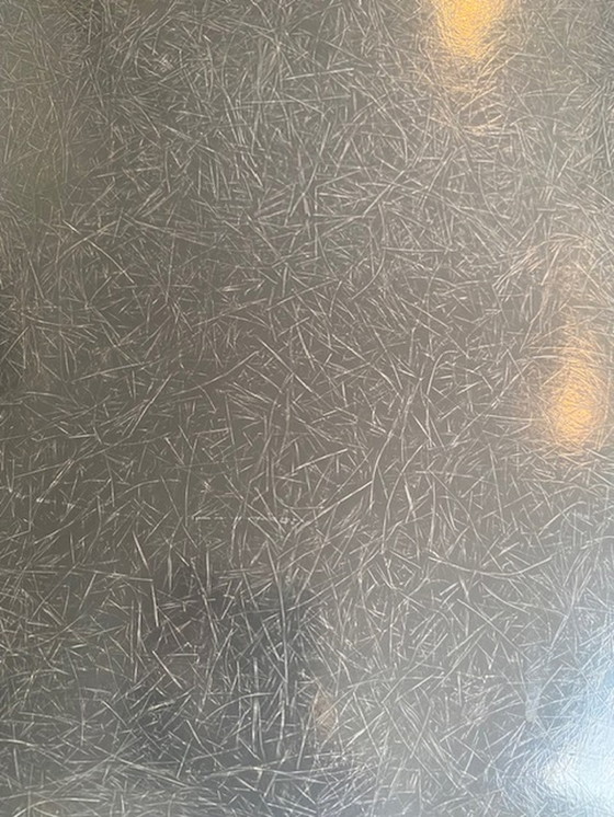 Image 1 of 6x Eames DSW Fiberglass Stuhl