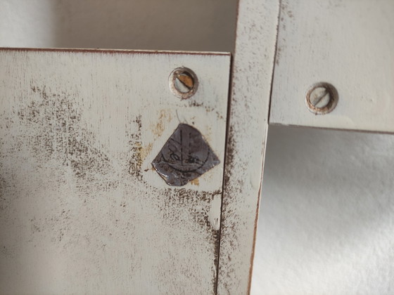 Image 1 of Pastoe Cees Braakman Couchtisch