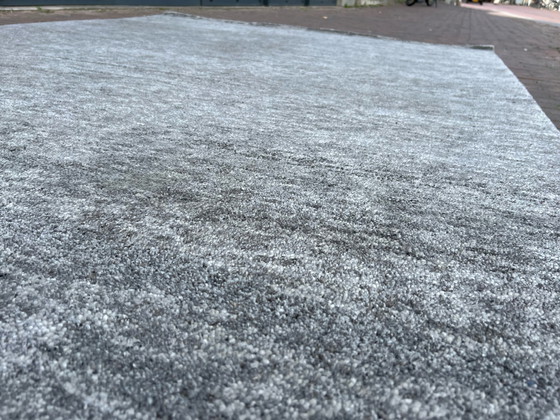 Image 1 of Brink & Campman Yeti braun Grauer Teppich