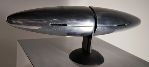 3x Jorge Pensi Wandleuchte B-Lux Olympia D