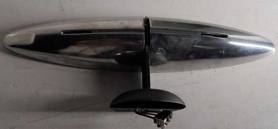 Image 1 of 3x Jorge Pensi Wandleuchte B-Lux Olympia D