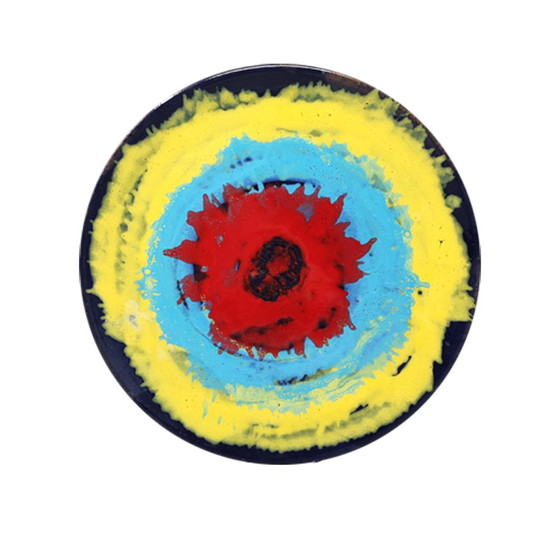 Image 1 of Frumento Spotorno Prodotti plattiert oder Tafelaufsatz