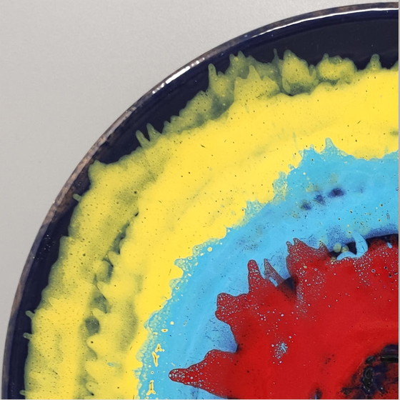 Image 1 of Frumento Spotorno Prodotti plattiert oder Tafelaufsatz