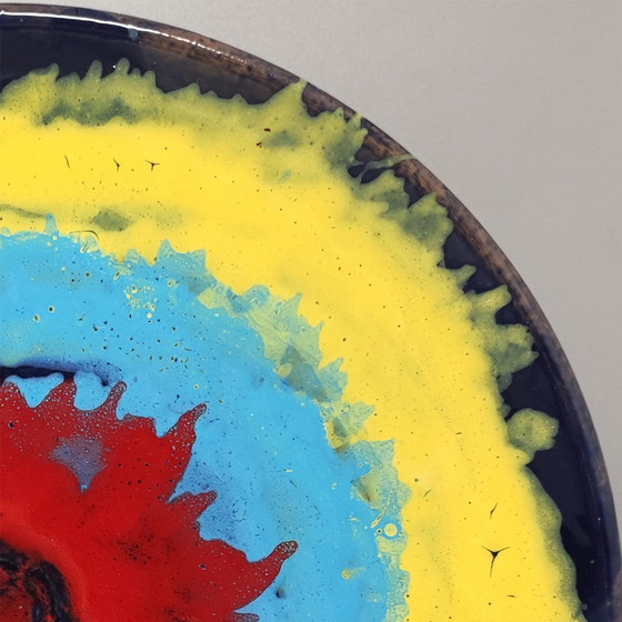 Image 1 of Frumento Spotorno Prodotti plattiert oder Tafelaufsatz