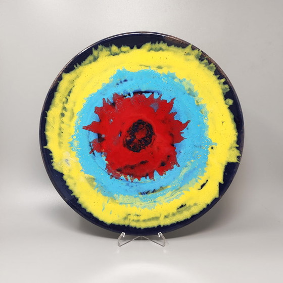 Image 1 of Frumento Spotorno Prodotti plattiert oder Tafelaufsatz