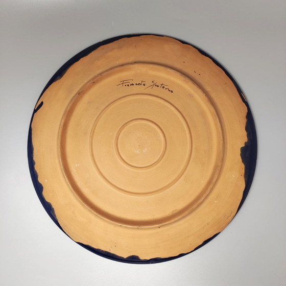 Image 1 of Frumento Spotorno Prodotti plattiert oder Tafelaufsatz