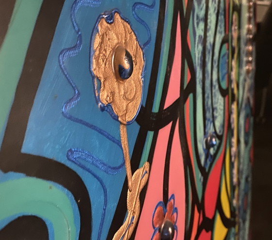 Image 1 of Josien Broeren – Glänzend