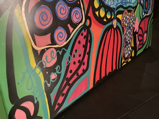 Image 1 of Josien Broeren – Glänzend