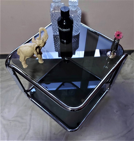 Image 1 of Weltraumzeitalter Salontafel