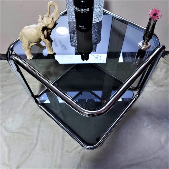 Image 1 of Weltraumzeitalter Salontafel