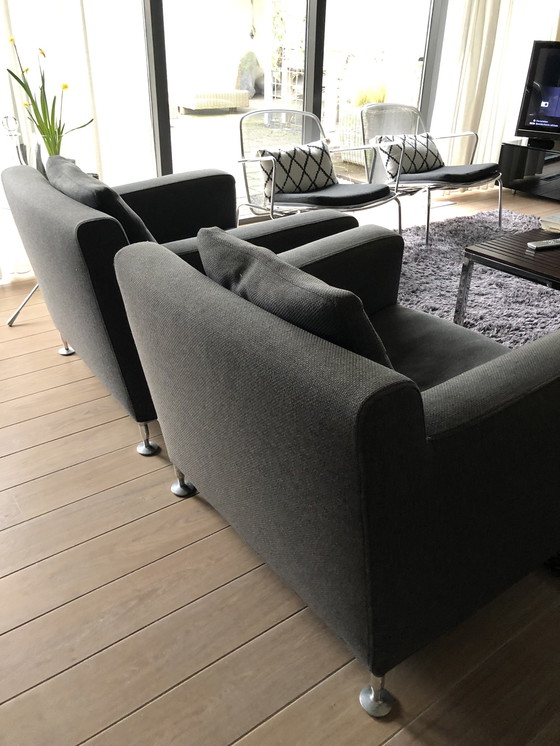 Image 1 of Renovator: 2 B&B Italia Harry Stuhl