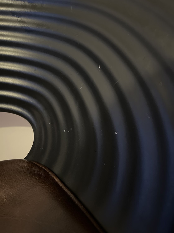 Image 1 of Vitra Ron Arad Tom Vac Stuhl