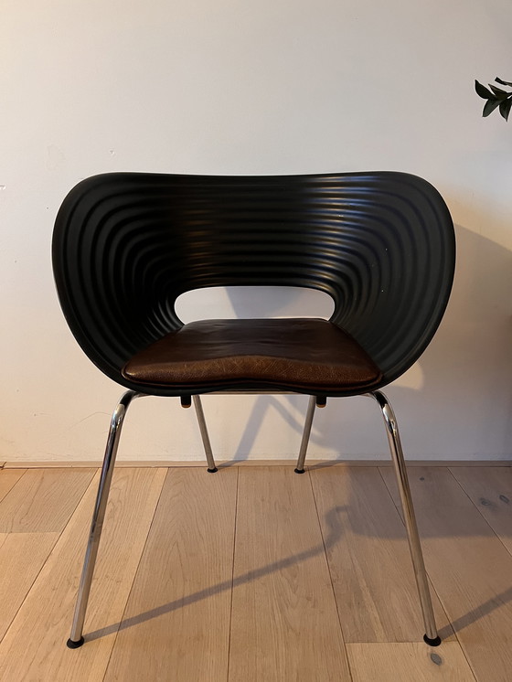Image 1 of Vitra Ron Arad Tom Vac Stuhl