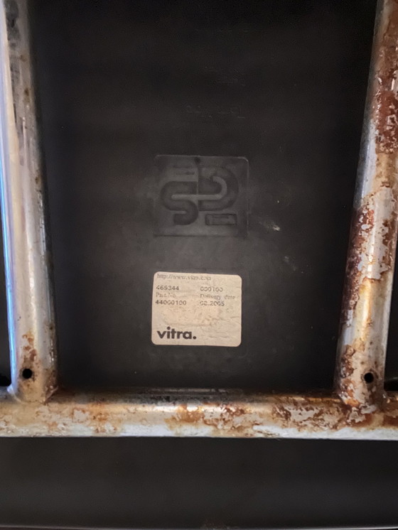 Image 1 of Vitra Ron Arad Tom Vac Stuhl