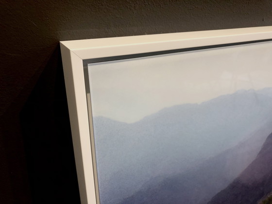 Image 1 of Klatsch am Pool von Slim Aarons fotografie