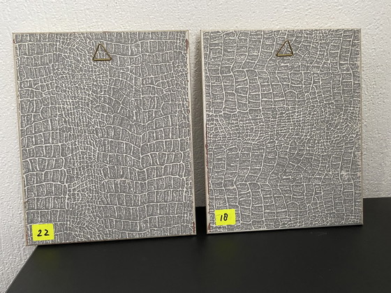 Image 1 of 2x Jan Tinholt – Schuberts 24 Lieder