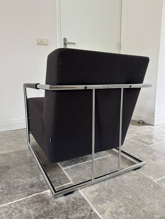 Image 1 of 2x Gelderland 6610 Sessel