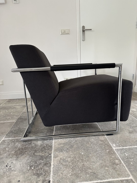 Image 1 of 2x Gelderland 6610 Sessel