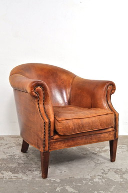Vintage Clubsessel