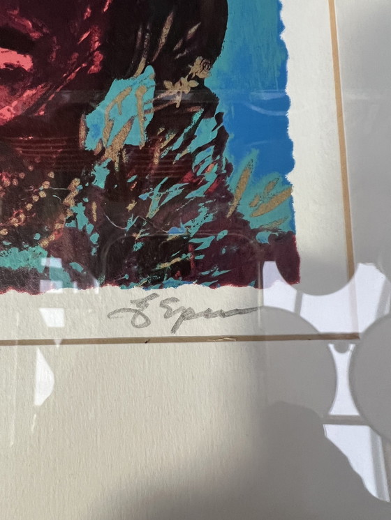 Image 1 of 2x Espen Greger Hagen – The Indian 1 und 2