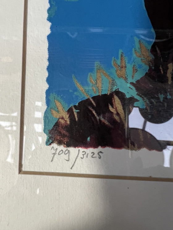 Image 1 of 2x Espen Greger Hagen – The Indian 1 und 2