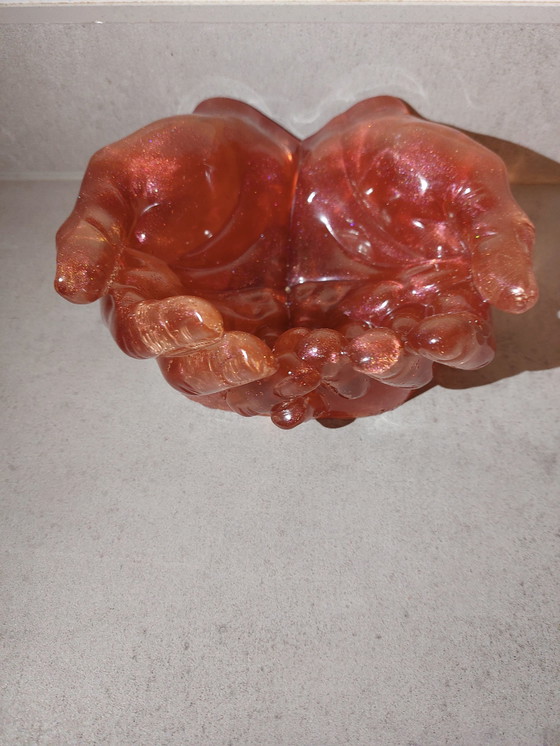 Image 1 of Dekoration Handschale