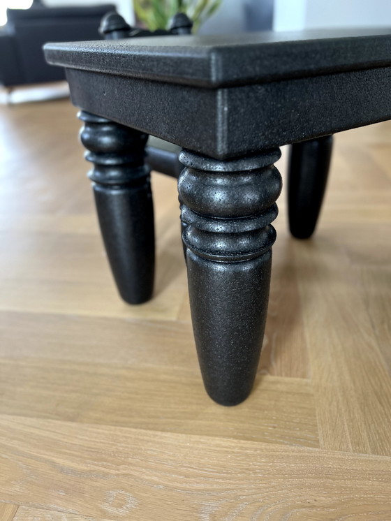 Image 1 of Moooi von Marcel Wanders Parent Tisch + Stühle