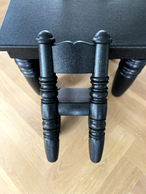 Image 1 of Moooi von Marcel Wanders Parent Tisch + Stühle