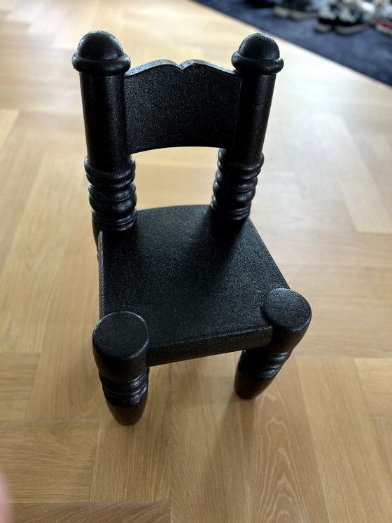 Image 1 of Moooi von Marcel Wanders Parent Tisch + Stühle