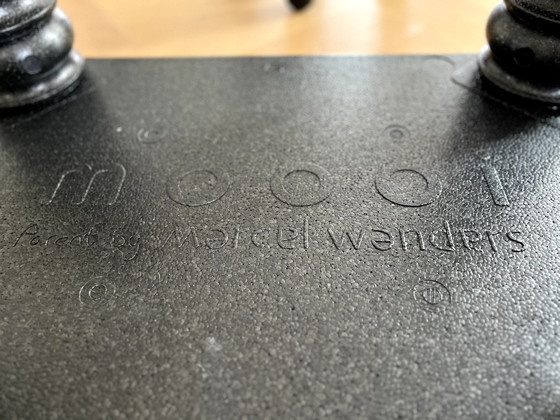 Image 1 of Moooi von Marcel Wanders Parent Tisch + Stühle