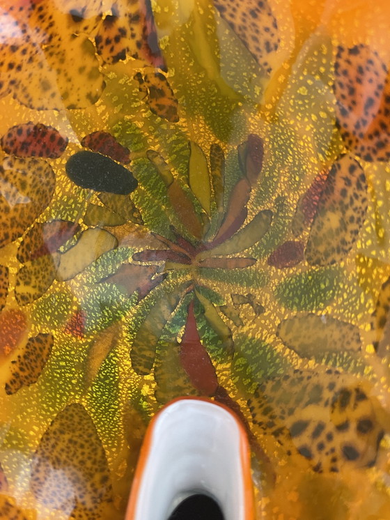 Image 1 of Murano-Präsentationsschale