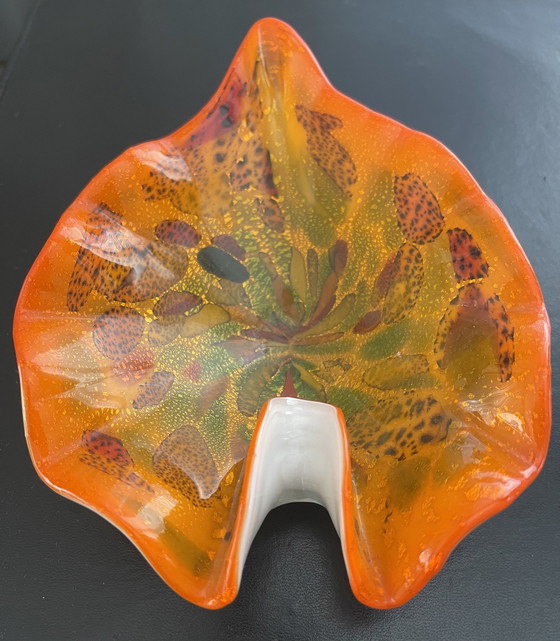 Image 1 of Murano-Präsentationsschale