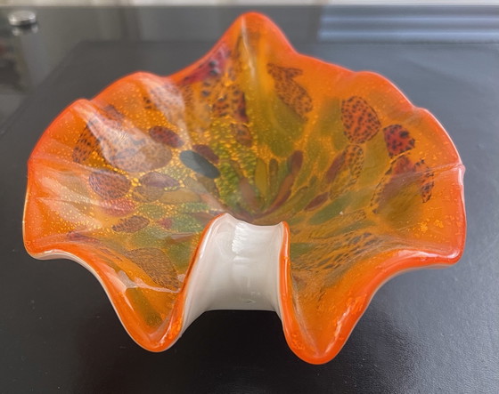 Image 1 of Murano-Präsentationsschale