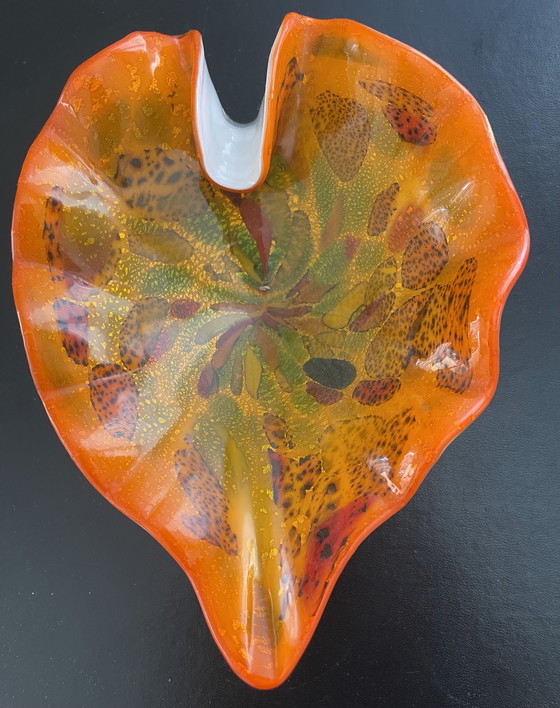 Image 1 of Murano-Präsentationsschale