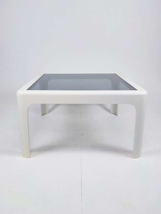 Image 1 of Peter Ghyczy für Horn Collection Couchtisch