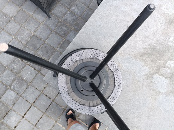 Image 1 of 4x Philippe Starck Miss Doen Sessel