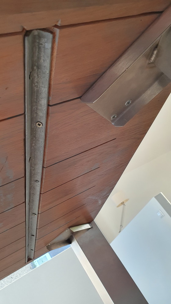 Image 1 of Spinder-Esstisch