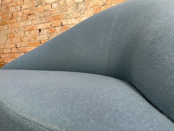 Image 1 of Arper Colina blau - Sessel