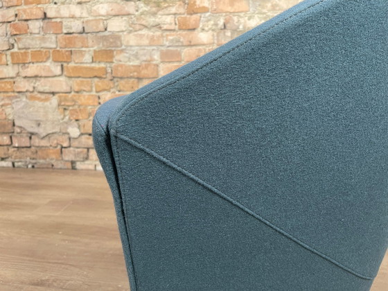 Image 1 of Arper Colina blau - Sessel