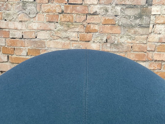 Image 1 of Arper Colina blau - Sessel