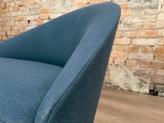 Image 1 of Arper Colina blau - Sessel