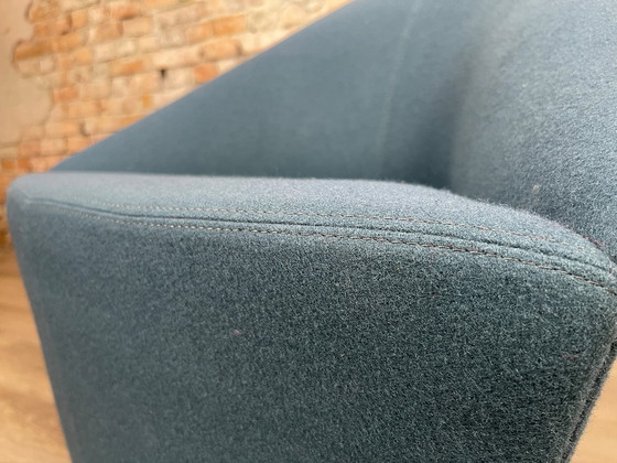 Image 1 of Arper Colina blau - Sessel