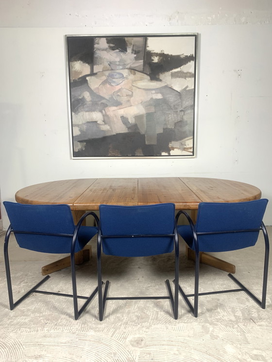 Image 1 of Rainer Daumiller Esstisch