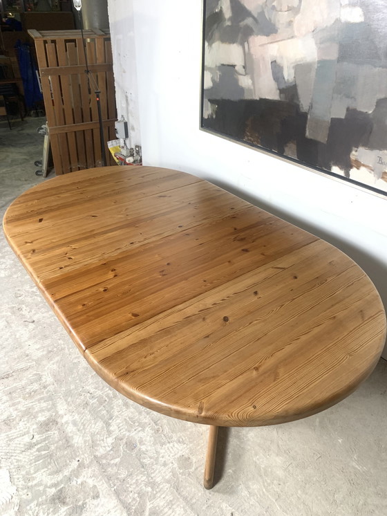 Image 1 of Rainer Daumiller Esstisch